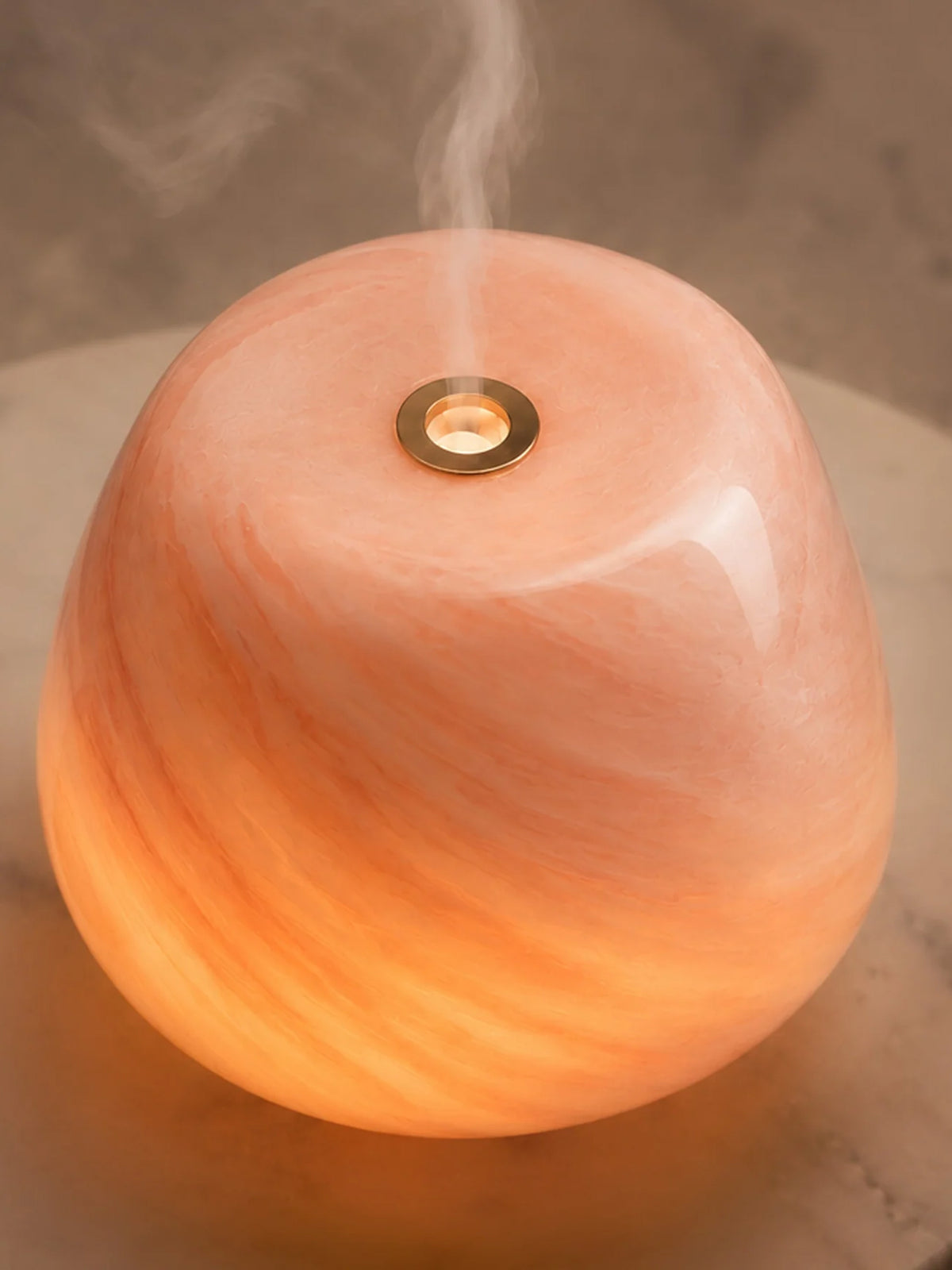 Made by Zen Ren Glass Aroma Diffuser
