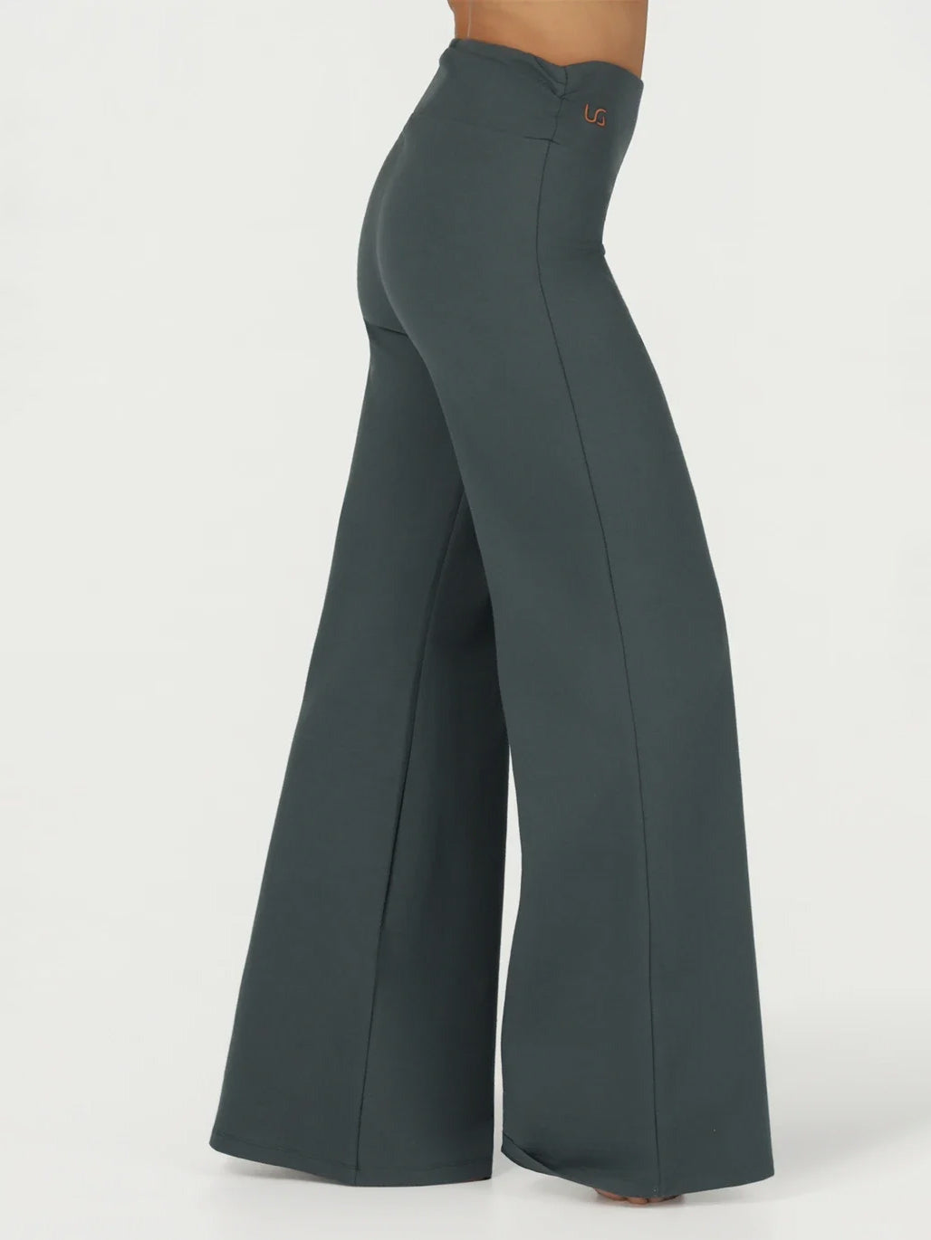 Urban Goddess Maeve Yoga Pants - Pinyon