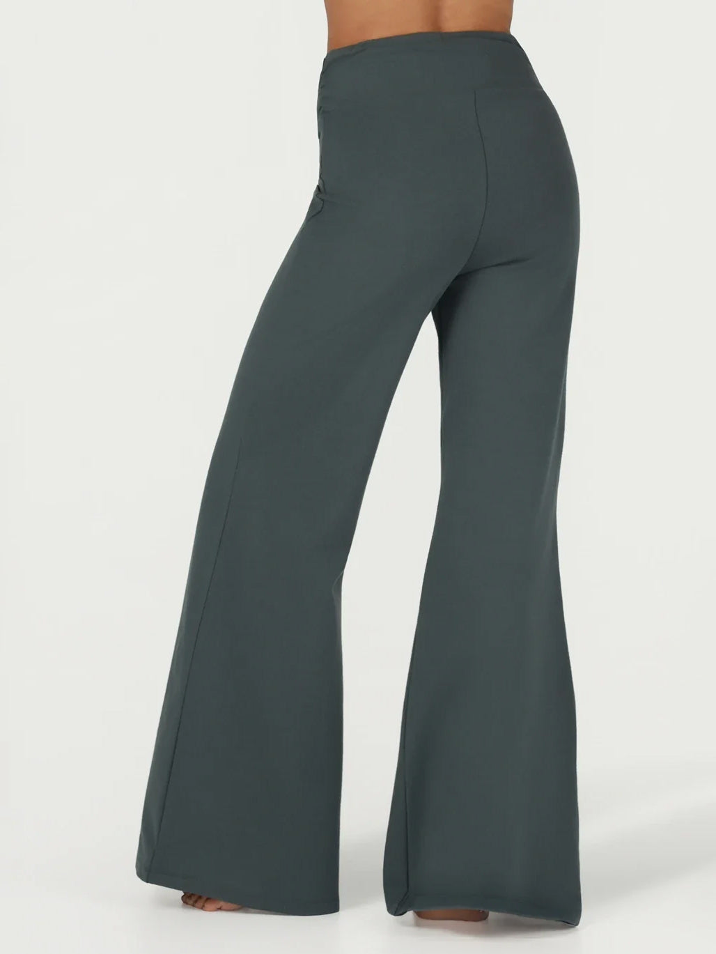 Urban Goddess Maeve Yoga Pants - Pinyon