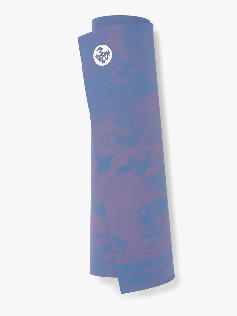 Manduka Rheo Comfort Cushion Mat - Magic Moon Marble