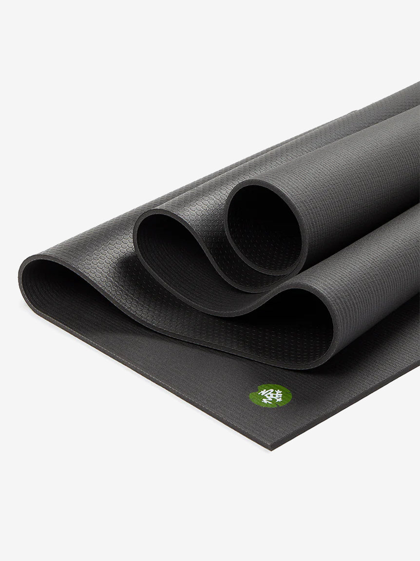 Manduka PRO Terra Yoga Mat 6mm