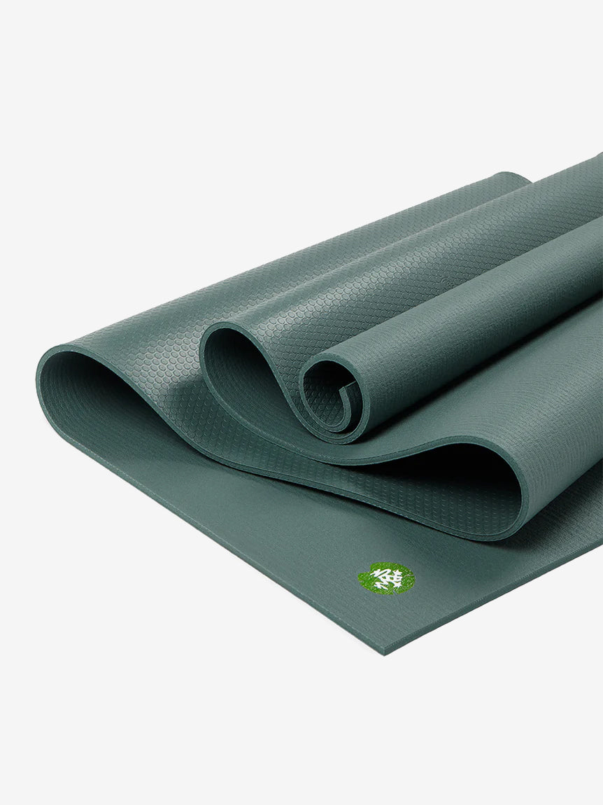 Manduka PRO Terra Yoga Mat 6mm