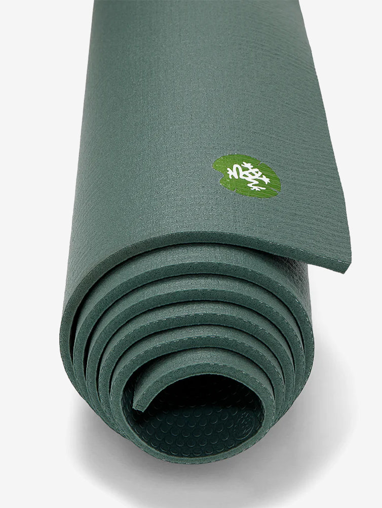 Manduka PRO Terra Yoga Mat 6mm