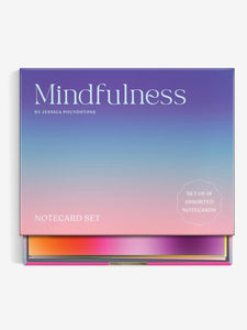 Mindfulness Greetings Card Assortment