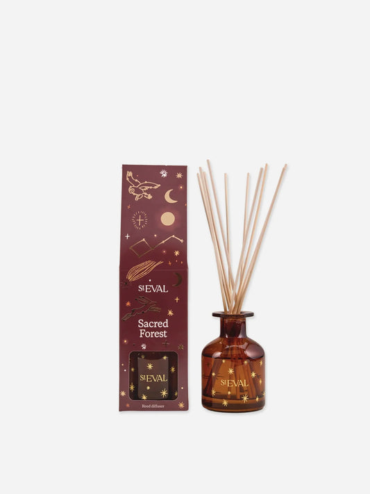 St. Eval Christmas Mini Diffuser - Sacred Forest