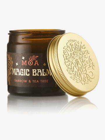 MOA Magic Balm 50ml - Yarrow & Tea Tree