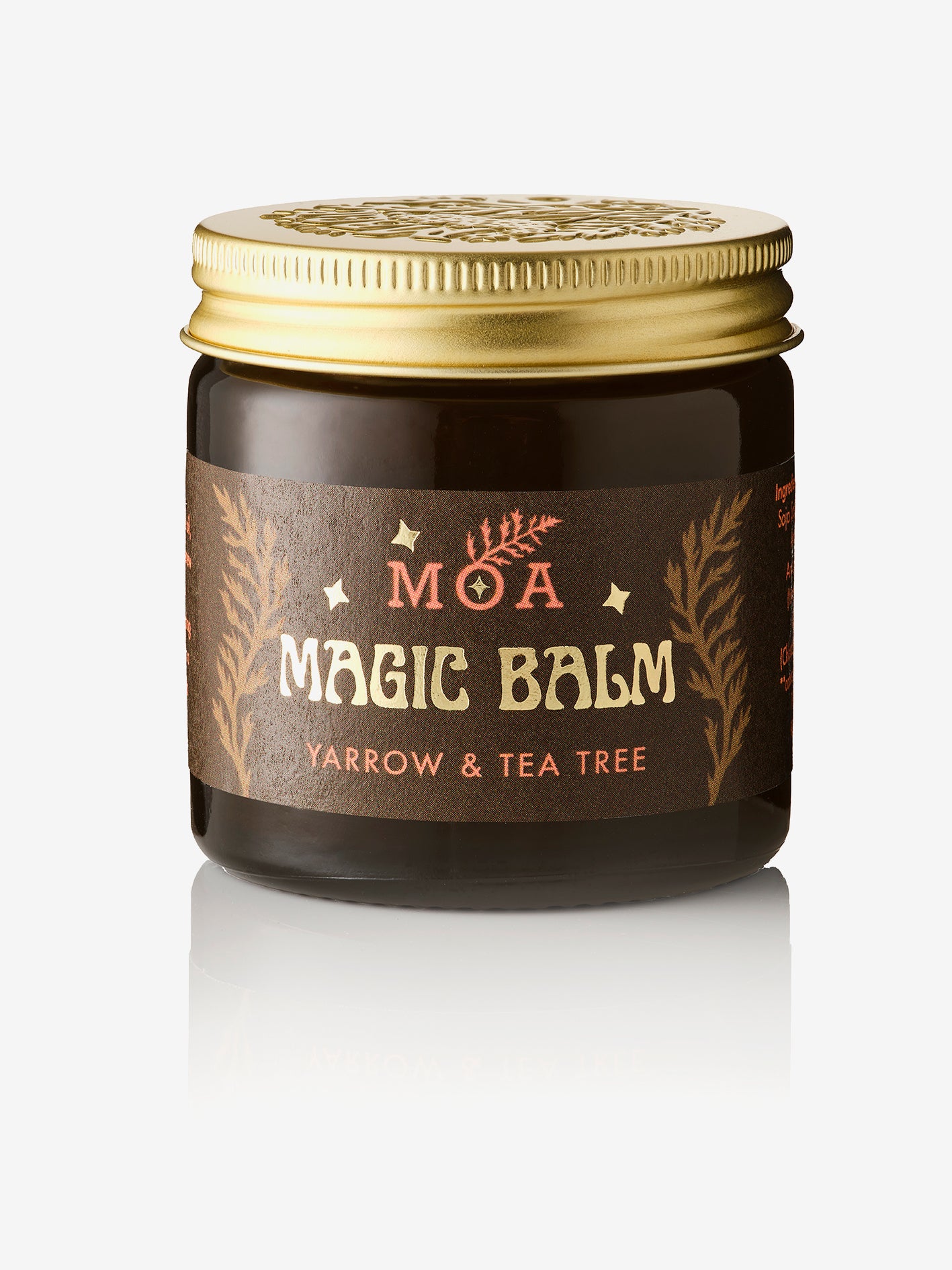 MOA Magic Balm 50ml - Yarrow & Tea Tree