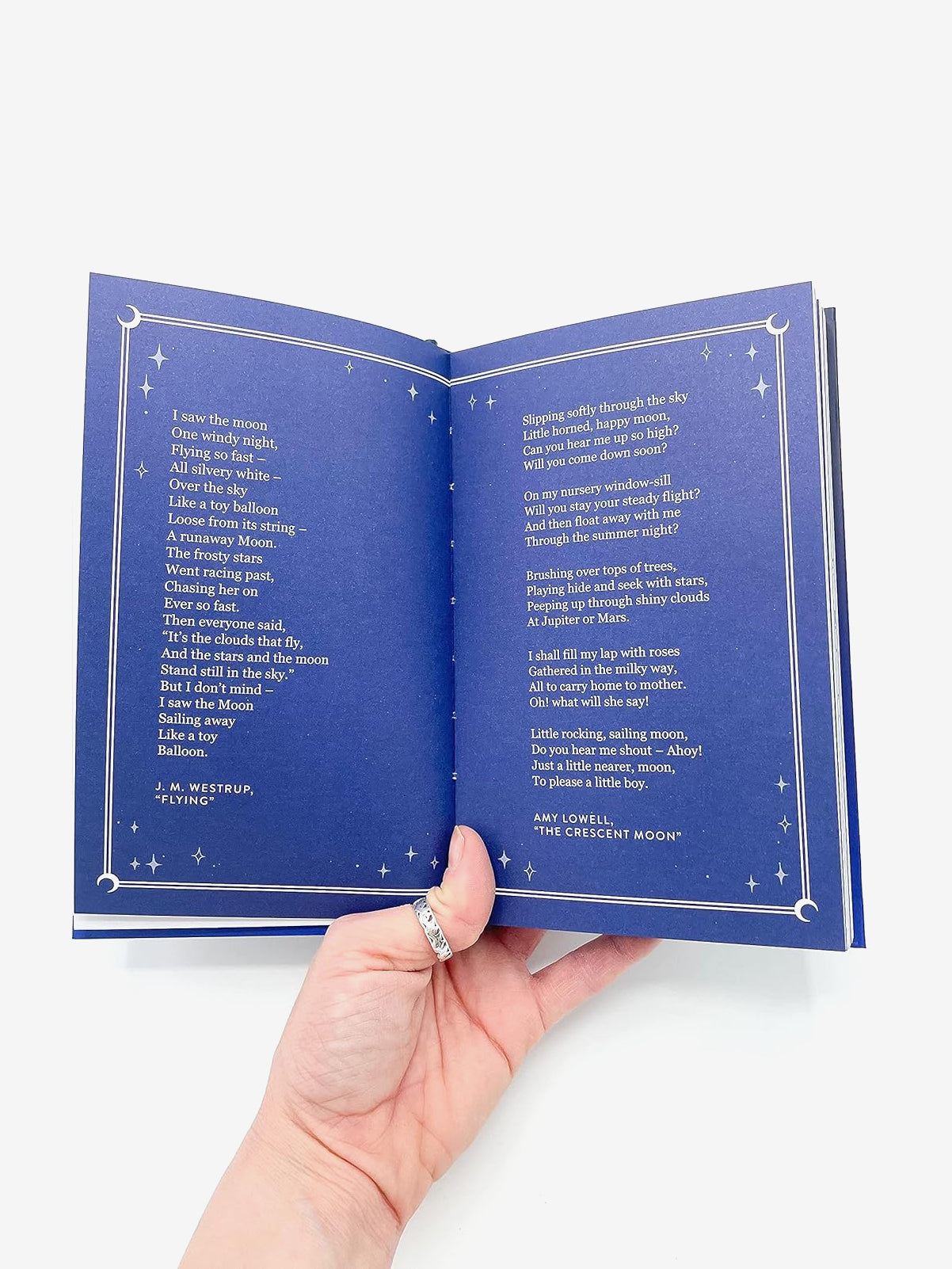 The Moon Almanac: A Month-by Month Guide to the Lunar Year