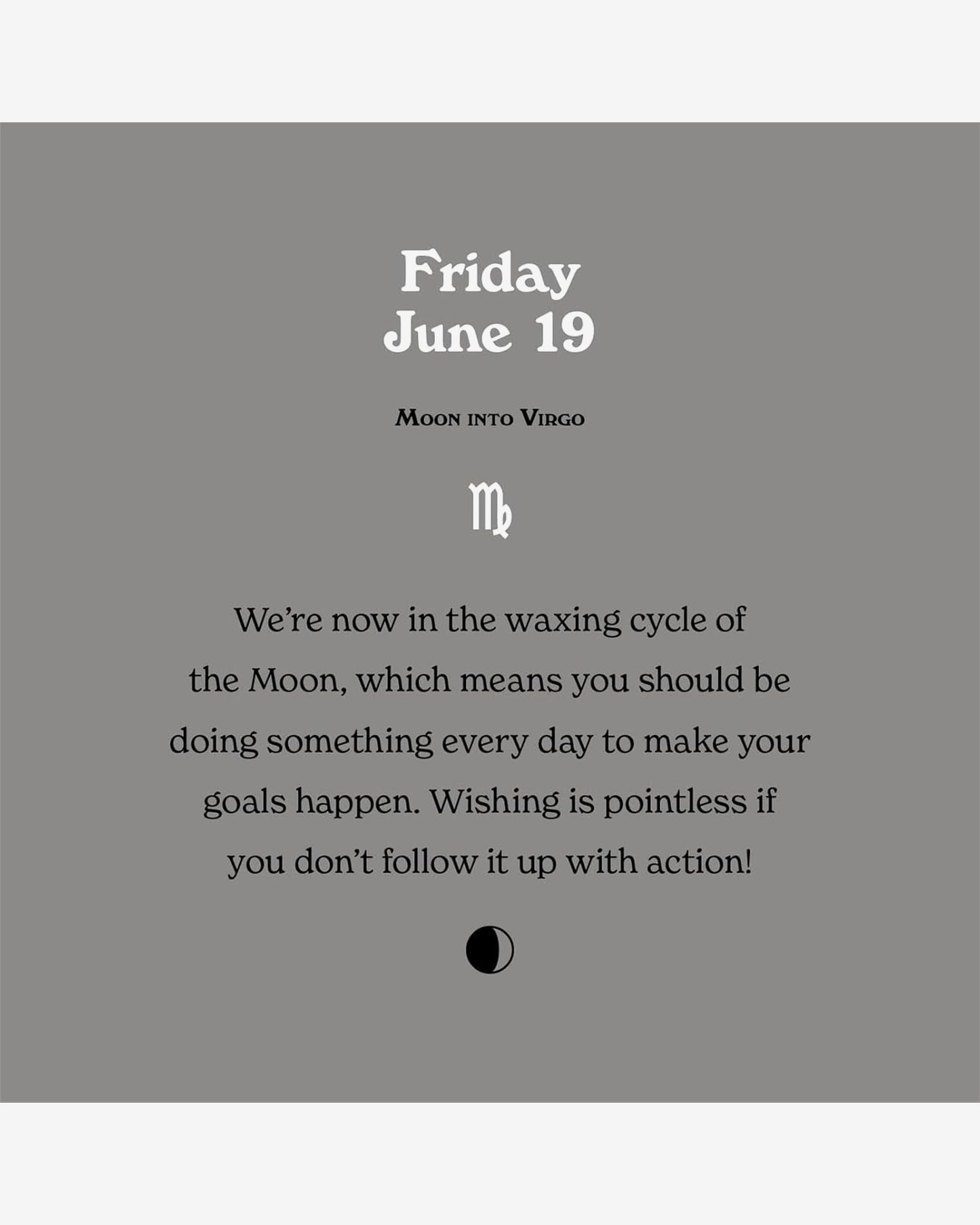 Moonology Calendar 2026