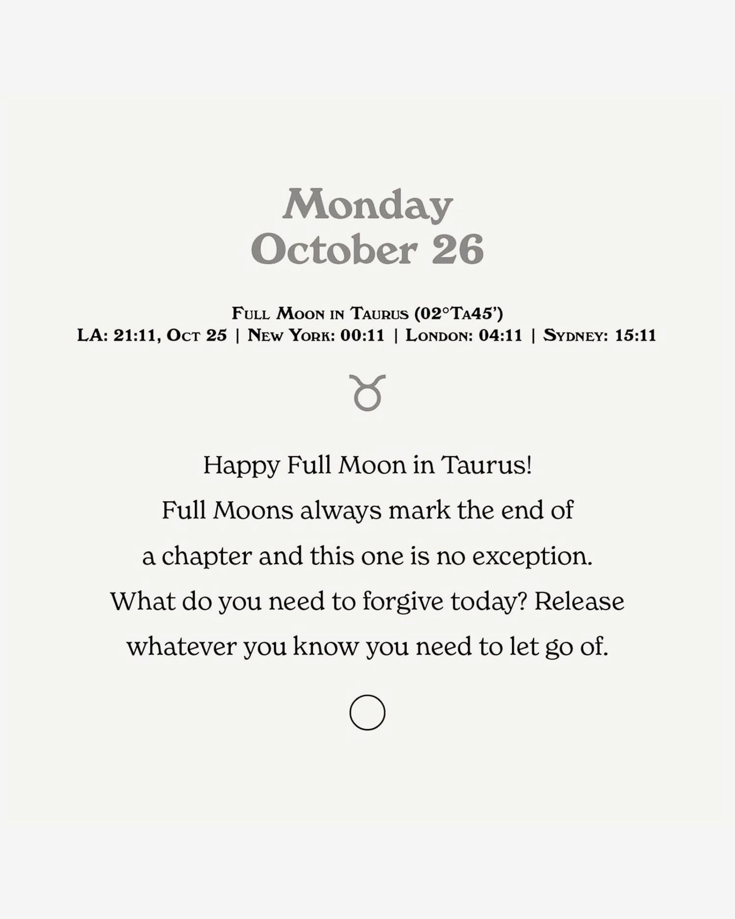 Moonology Calendar 2026