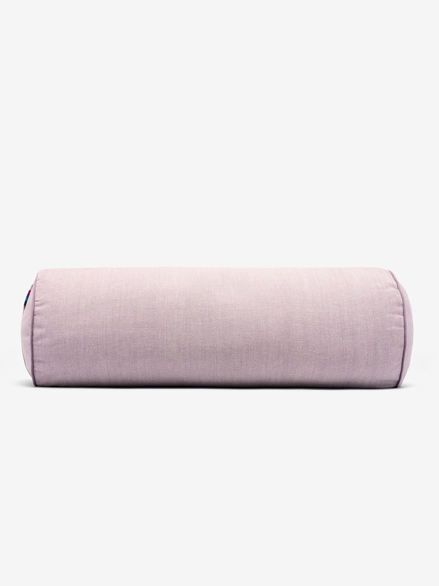 Yogamatters Organic Cotton Chambray Buckwheat Bolster