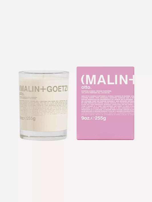 Malin+Goetz 255g Candle - Otto