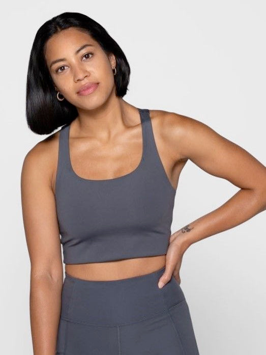 Girlfriend Collective Paloma Bra