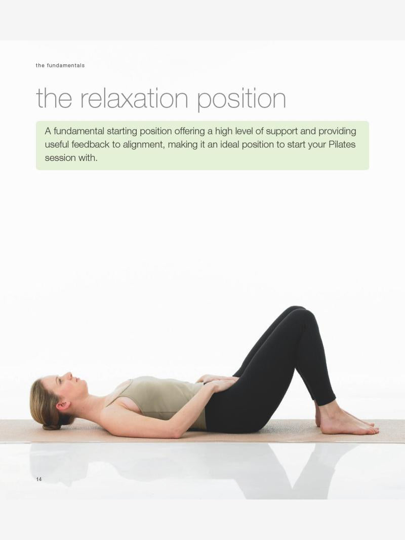 The Pilates Bible: The most comprehensive and accessible guide to Pilates