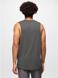 prAna Natural Flow Tank - Thyme