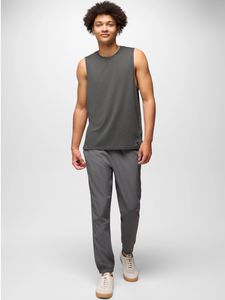 prAna Natural Flow Tank - Thyme