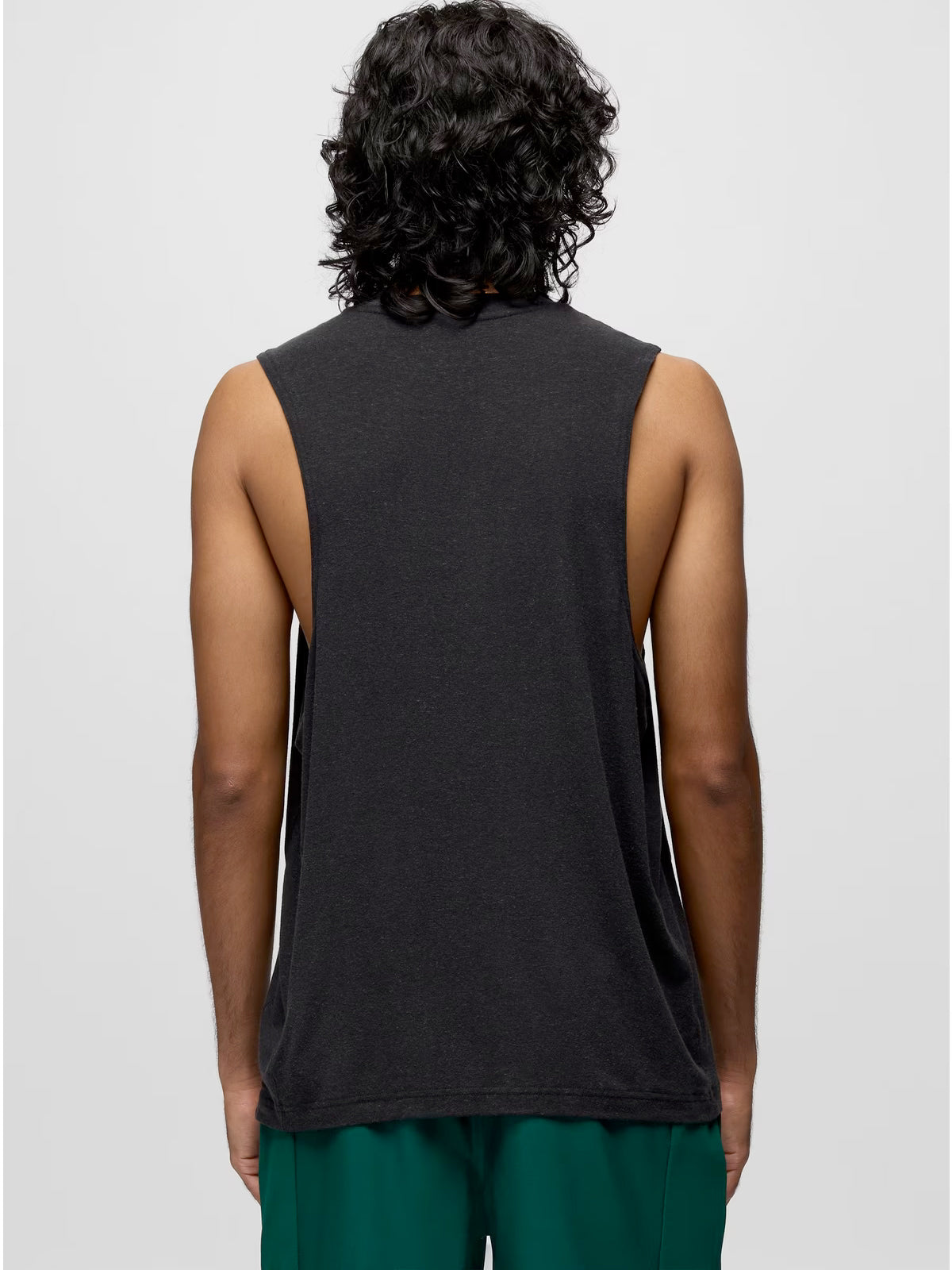 prAna Natural Rhythm Tank - Black