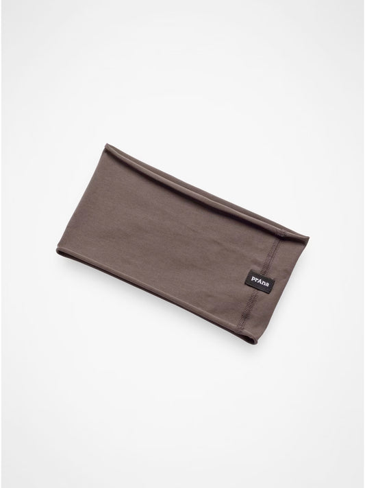 prAna Organic Headband - Basalt