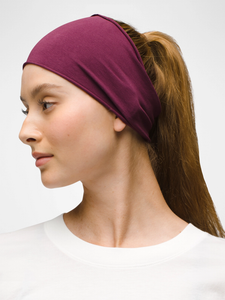 prAna Organic Headband - Fig