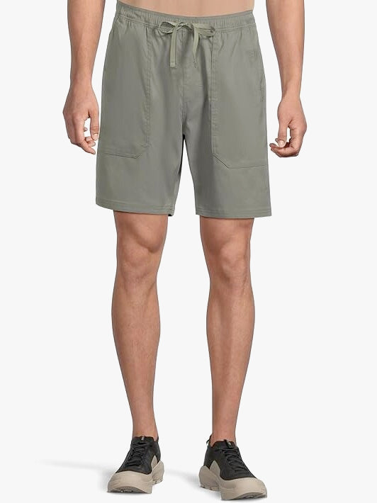 prAna Stretch Zion Field Short - Thyme