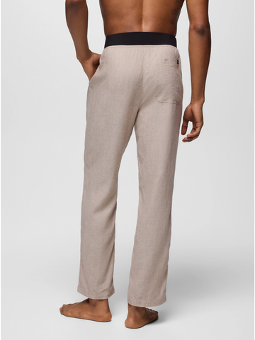 prAna Vaha Balance Pant 30" - Sandbar