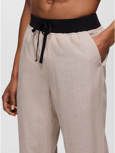 prAna Vaha Balance Pant 30" - Sandbar