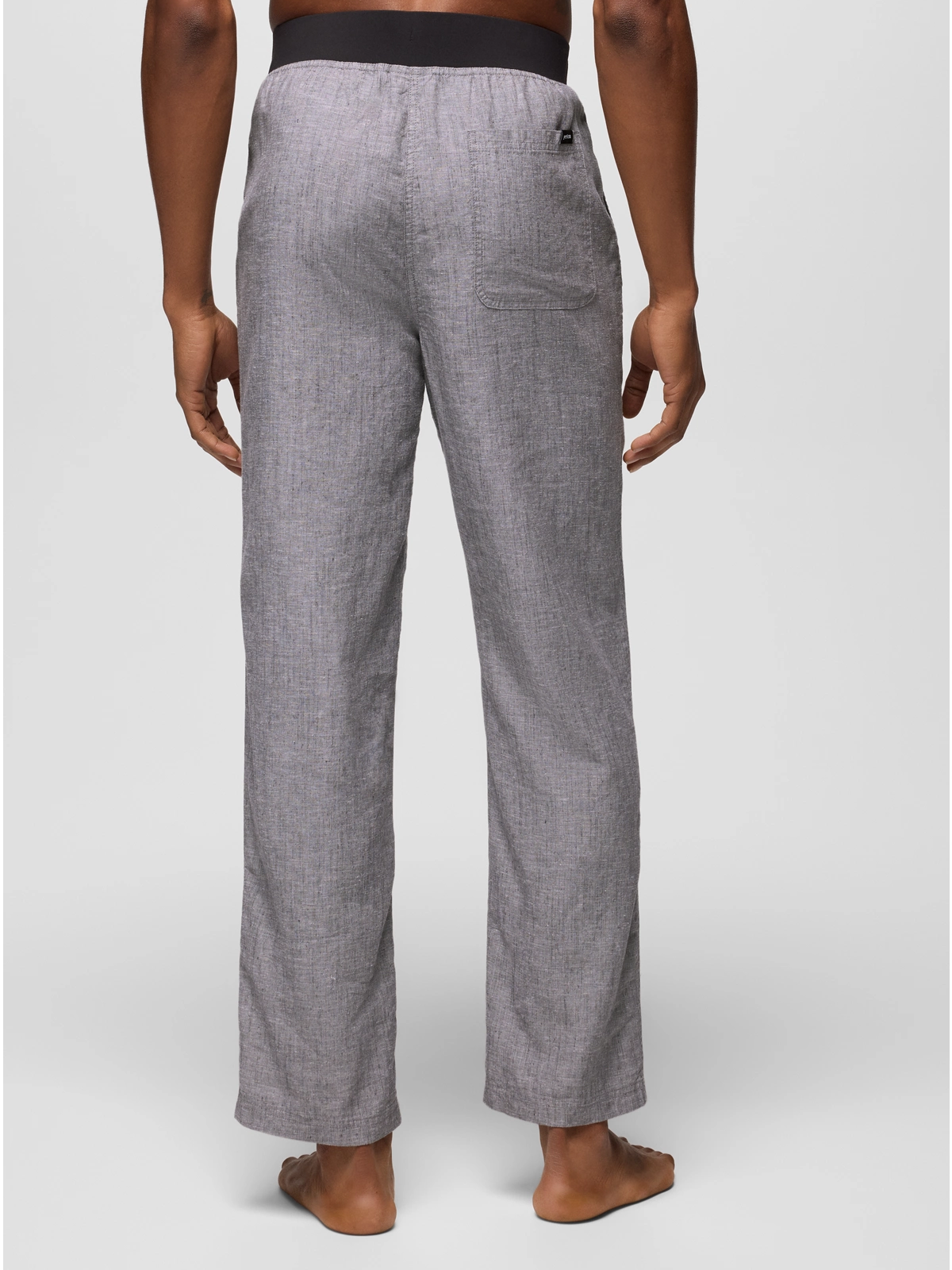 prAna Vaha Balance Pant 32" - Shadow