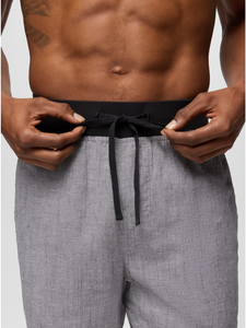 prAna Vaha Balance Pant 30" - Shadow