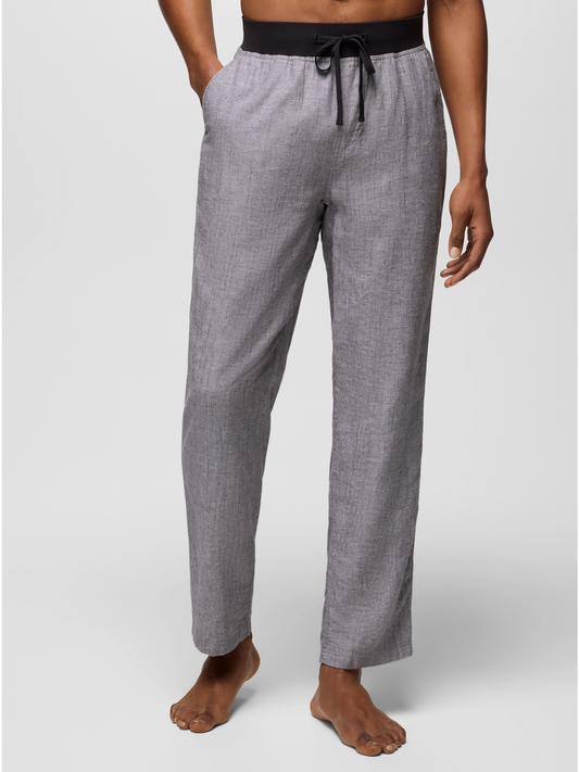 prAna Vaha Balance Pant 30" - Shadow