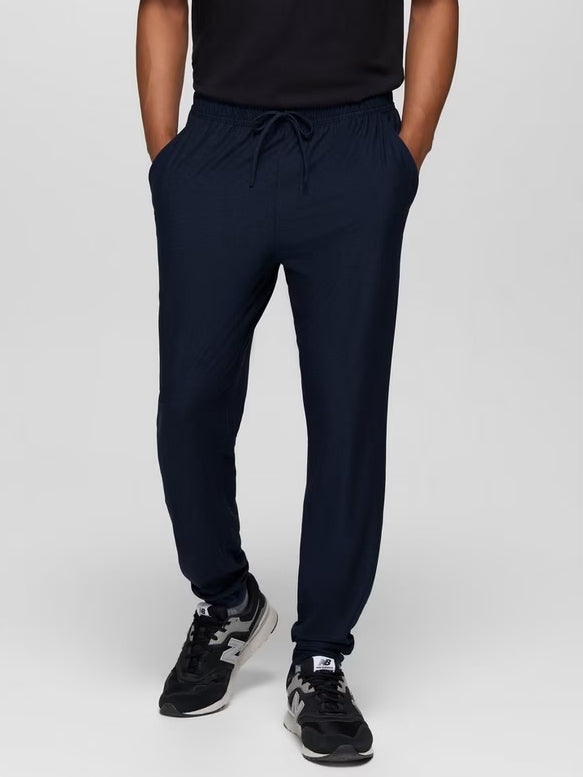 prAna Altitude Tracker Light Jogger - Nautical Heather