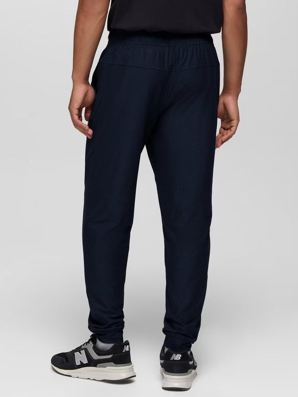 prAna Altitude Tracker Light Jogger - Nautical Heather