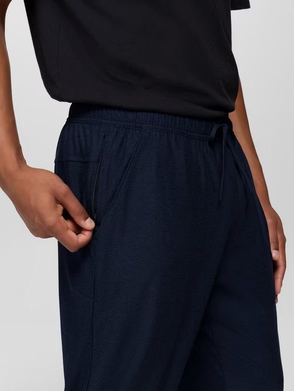 prAna Altitude Tracker Light Jogger - Nautical Heather