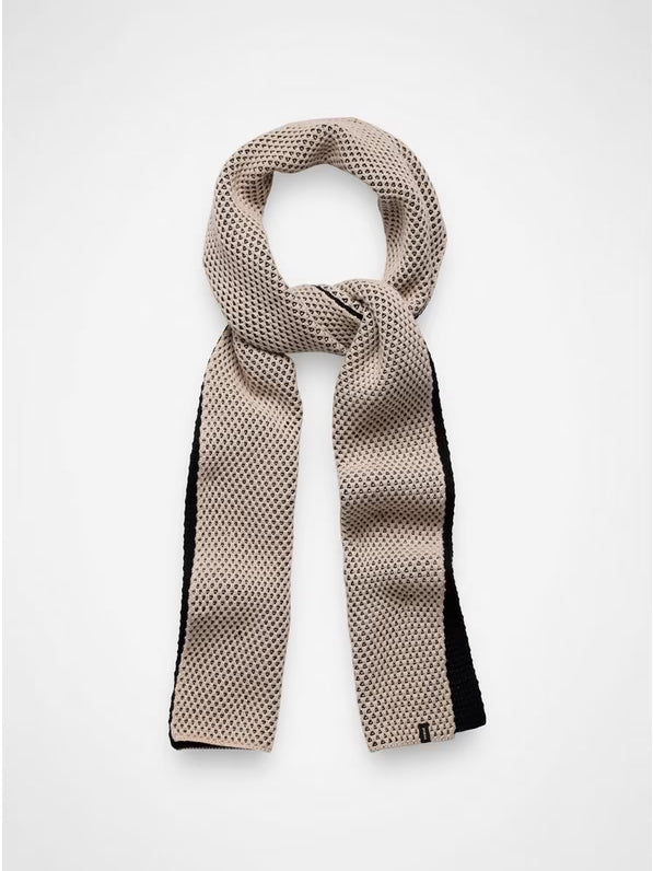 prAna Bristlecone Scarf - Almond