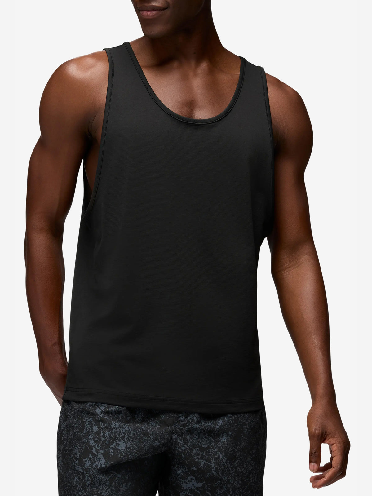 prAna Equalize Tank - Black