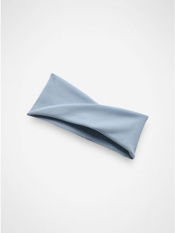 prAna Shea Soft Headband - Glacier Skies