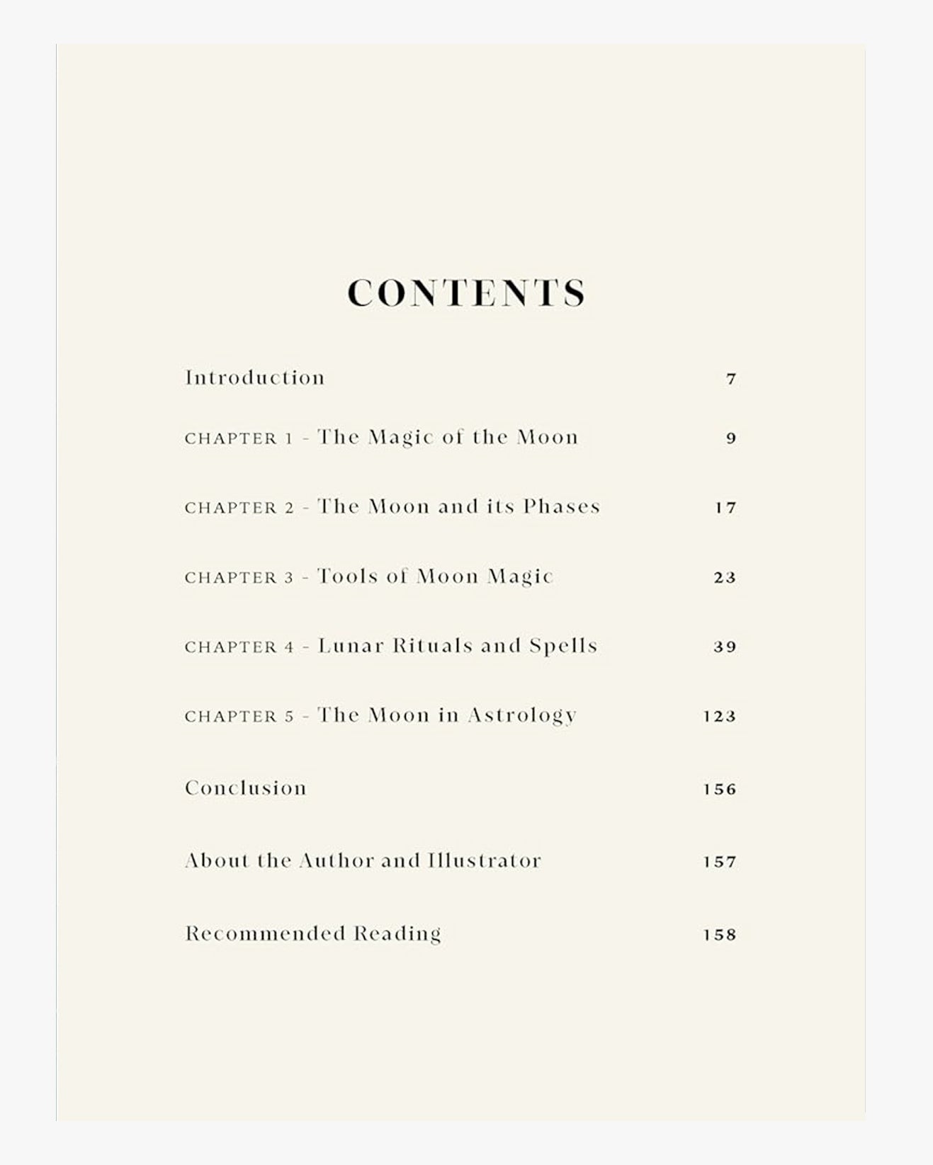 Practical Moon Magic - Your Empowering Guide to Living by the Moon