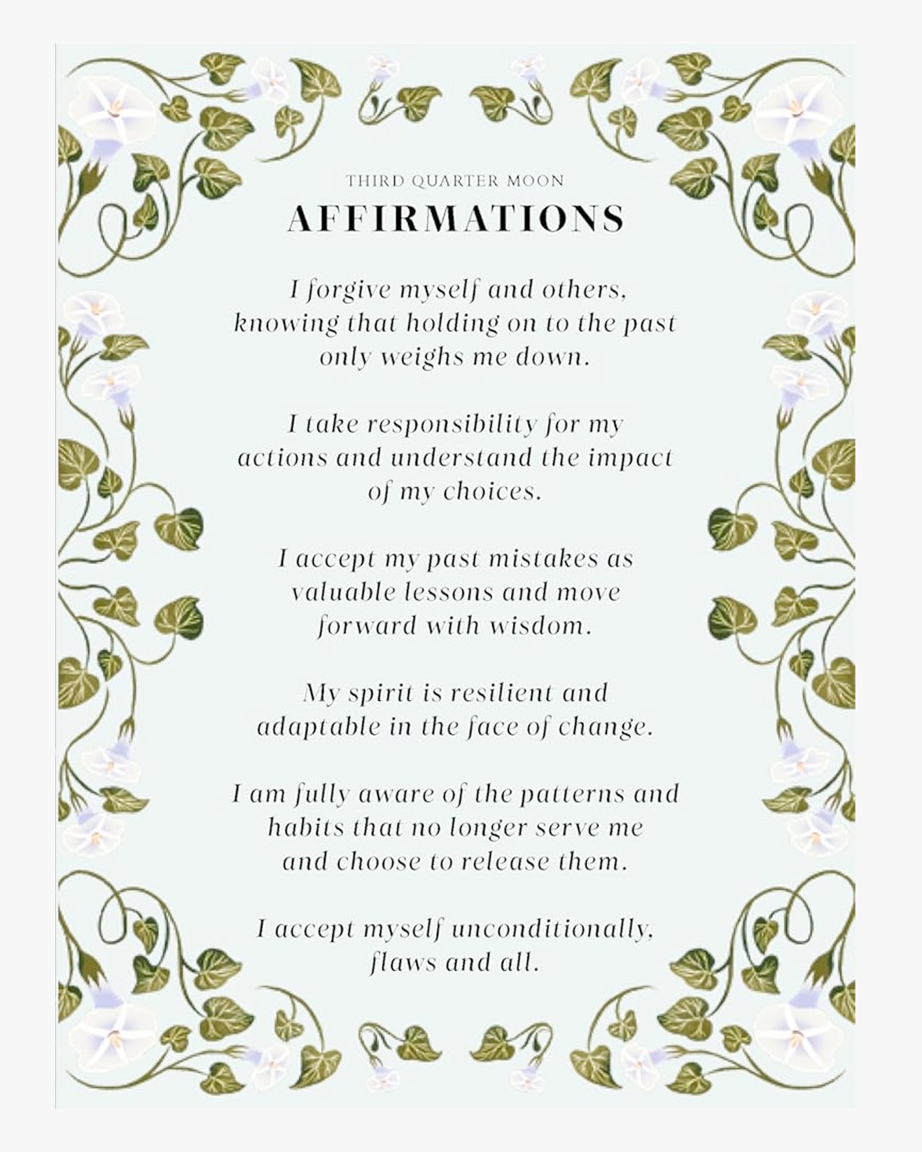 Practical Moon Magic - Your Empowering Guide to Living by the Moon