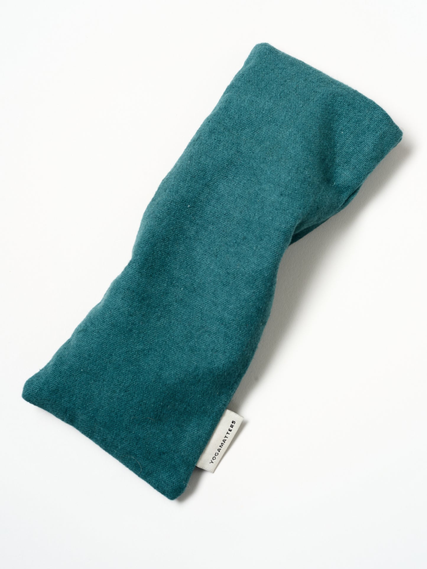 Yogamatters Brushed Organic Cotton Eye Pillow