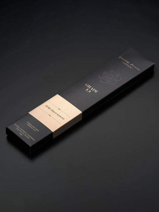 Worldly Aromas Incense - Pure Palo Santo