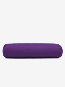 Yogamatters Organic Cotton Rectangular Bolster - Box of 4