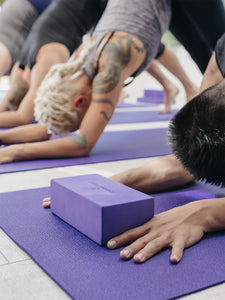 Yogamatters Yoga Brick