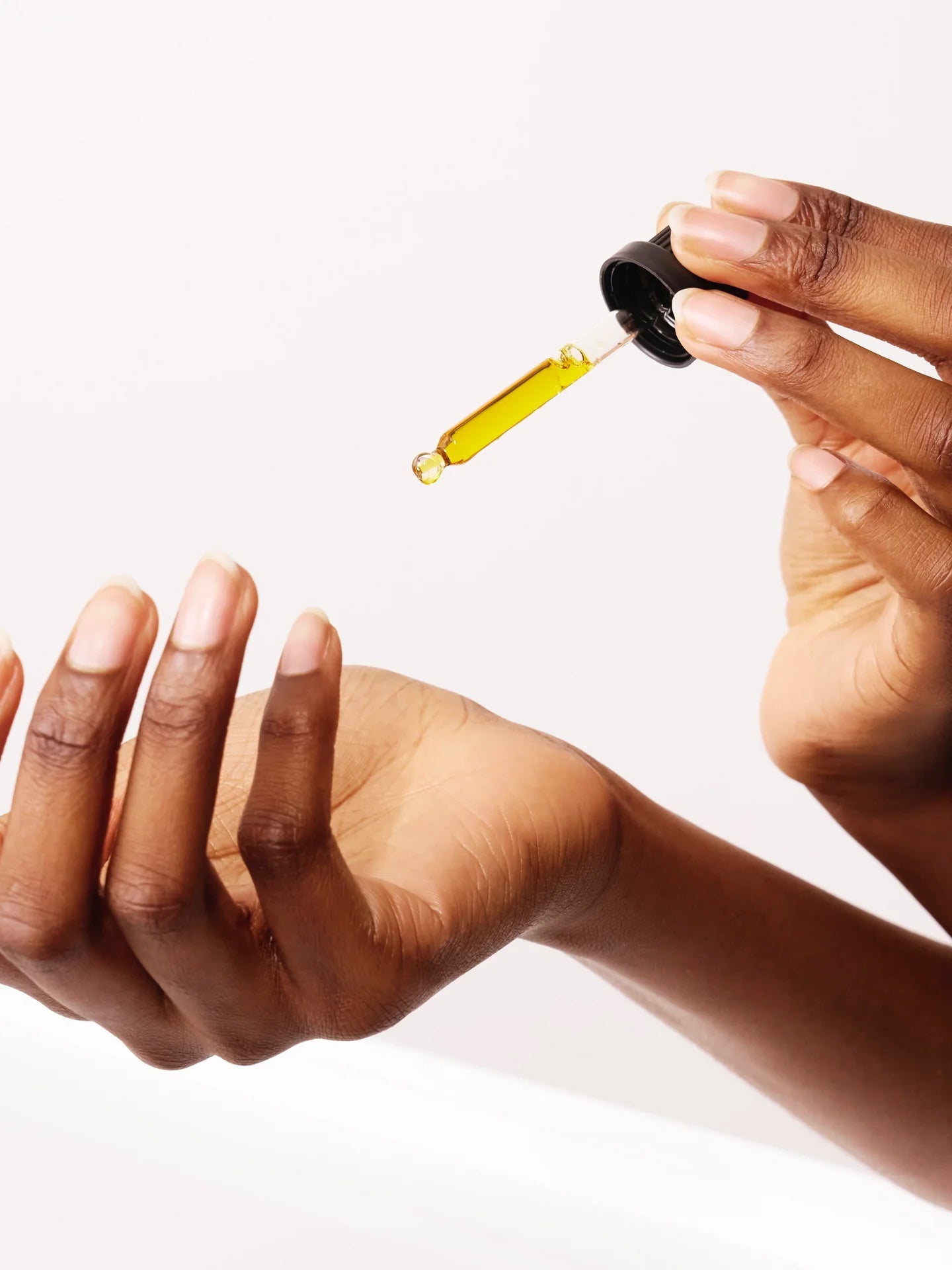 Wilder Botanics Recovery Night Facial Oil