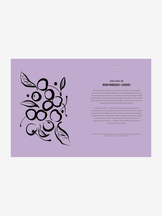 Restore: Ancient Remedies from the Modern Kitchen