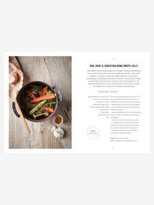 Restore: Ancient Remedies from the Modern Kitchen