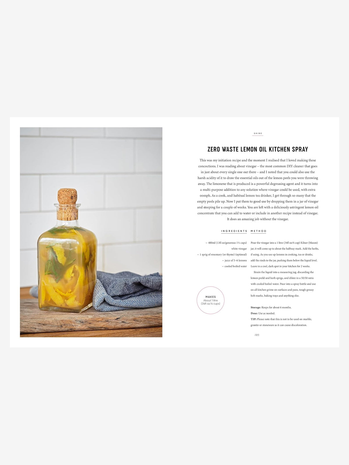 Restore: Ancient Remedies from the Modern Kitchen