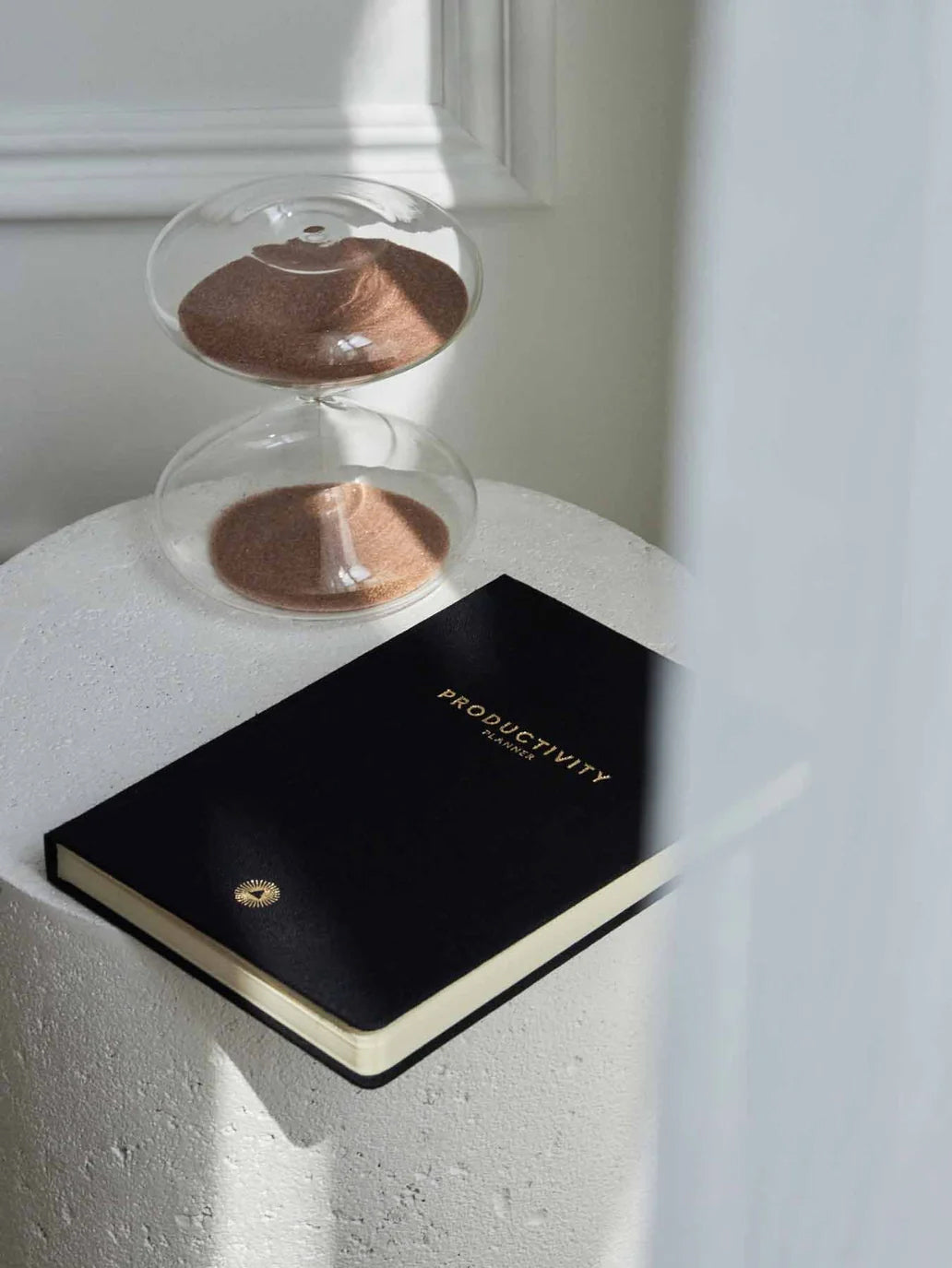 Intelligent Change Mindful Focus Hourglass - 30 Minutes