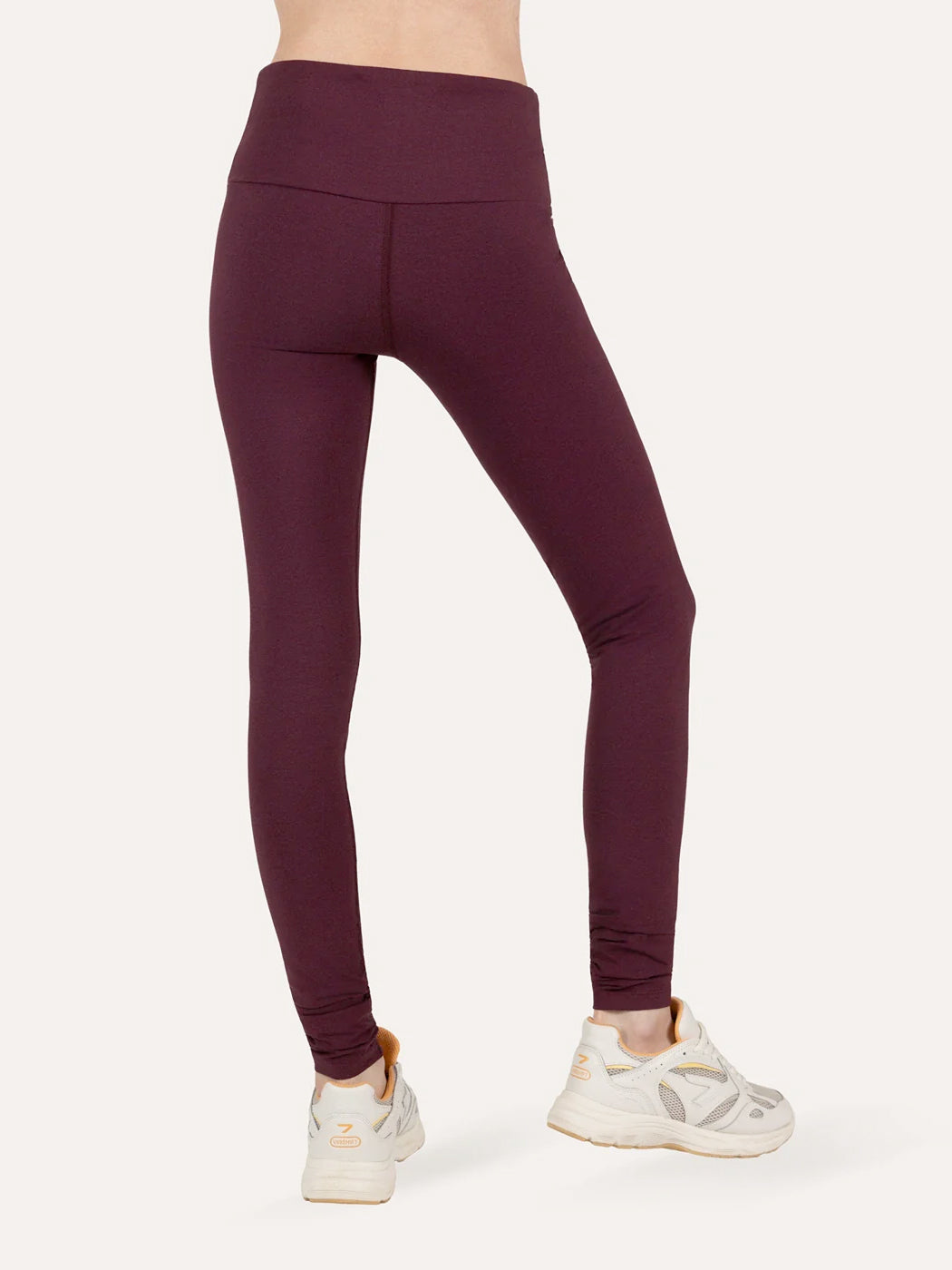 Urban Goddess Satya Yoga Leggings - Fig