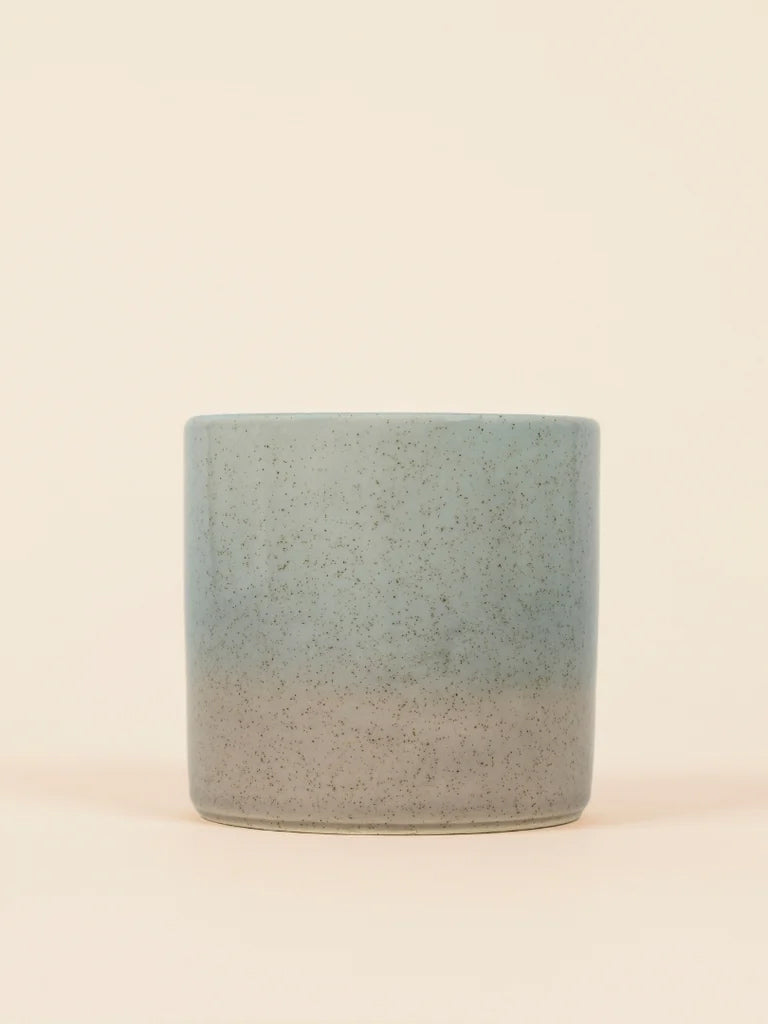 St. Eval Sea & Shore Candle Pot - Wild Gorse