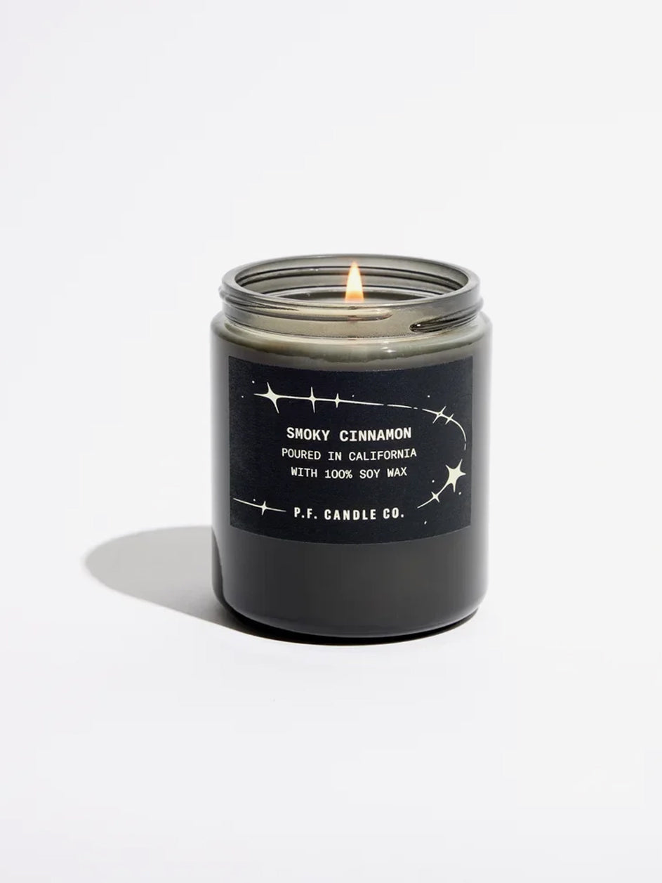 P.F. Candle Co 7.2oz Celestial Collection Candle - Smoky Cinnamon