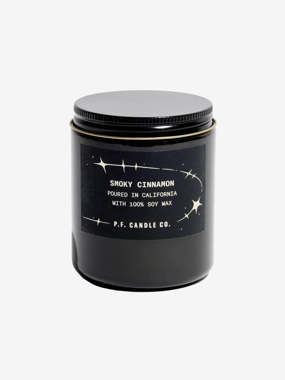 P.F. Candle Co 7.2oz Celestial Collection Candle - Smoky Cinnamon